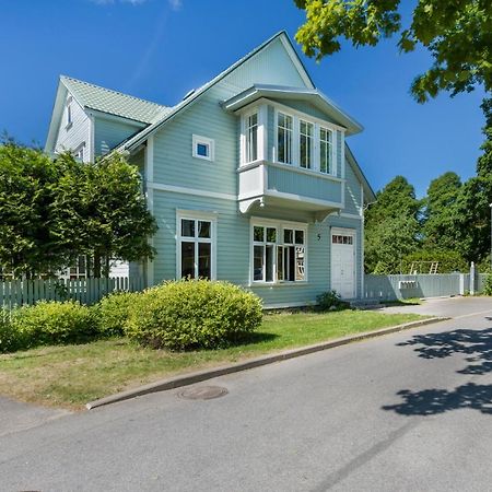 Kerese Apartments Pärnu Exterior foto