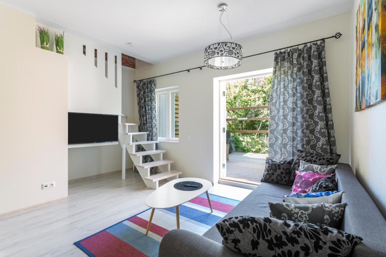 Kerese Apartments Pärnu Cameră foto
