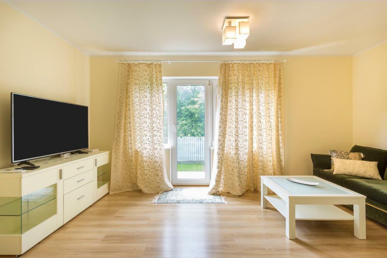 Kerese Apartments Pärnu Cameră foto